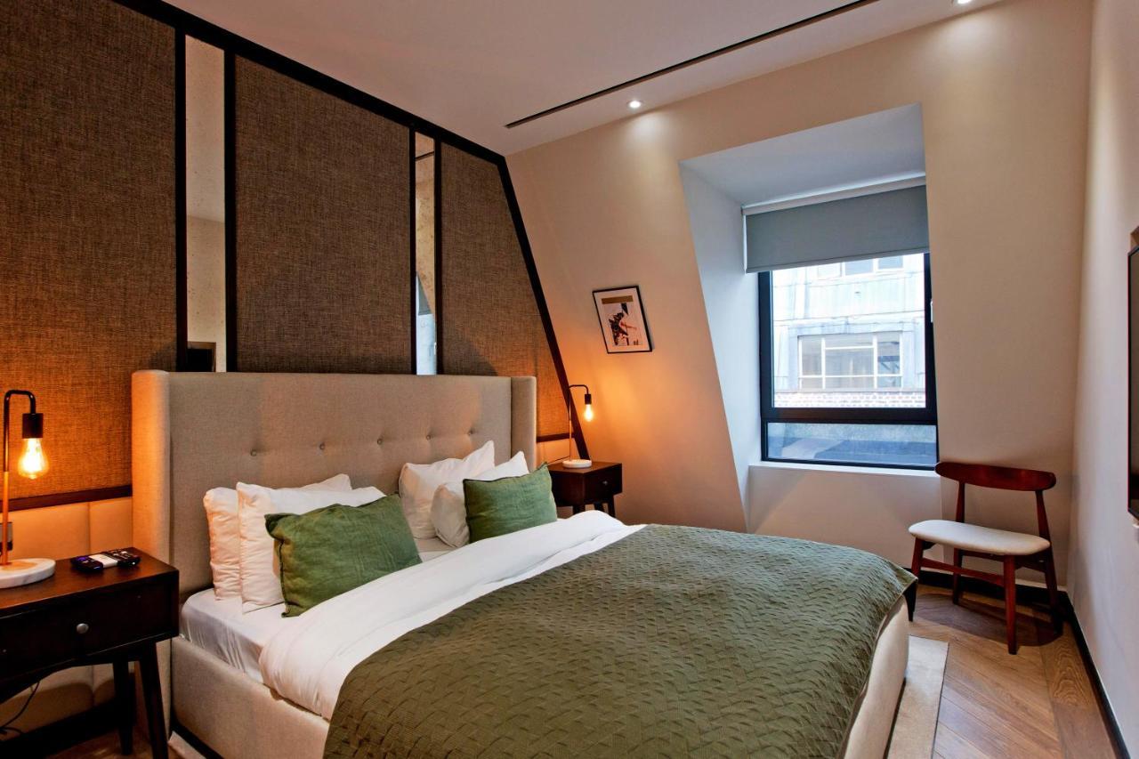 Appartement 37gs Residences *