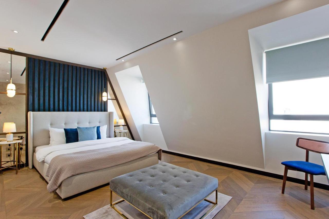37gs Residences Appartement