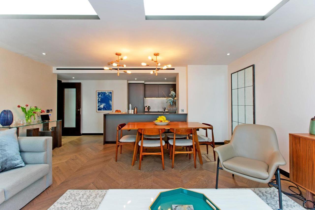 37gs Residences Appartement *